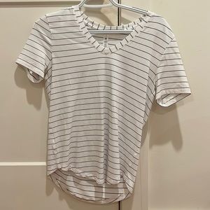 lululemon shirt